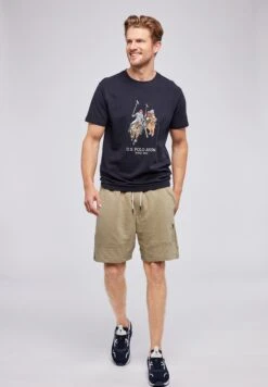 U.S. Polo Assn. Carsten - Trainingsbroek - Crockery