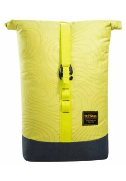 Tatonka City Rolltop 50 Cm Laptopfach - Rugzak - Limecurve