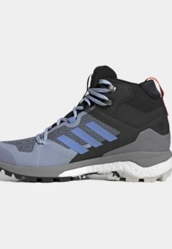 Adidas TERREX Terrex Skychaser Mid Gtx - Outdoorschoenen - Dawn Blue Fusion Core Black 19 Adidas TERREX Terrex Skychaser Mid Gtx - Outdoorschoenen - Dawn Blue Fusion Core Black -Next Verkoopwinkel 3504e99297c743c8ba088ff4e50d7bff