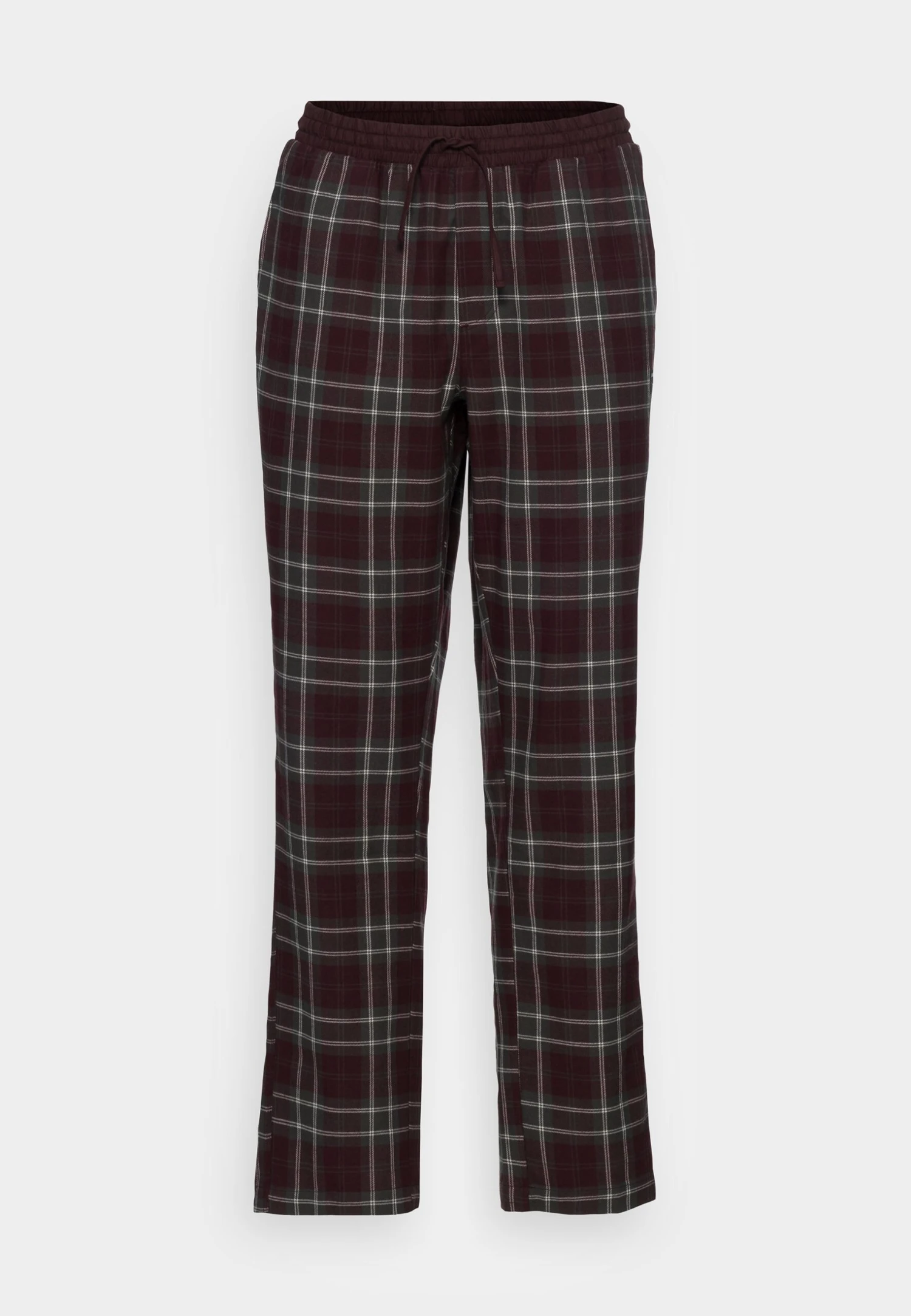 BJØRN BORG Core - Pyjama - Tartan 4 BJØRN BORG Core - Pyjama - Tartan - Afbeelding 4
