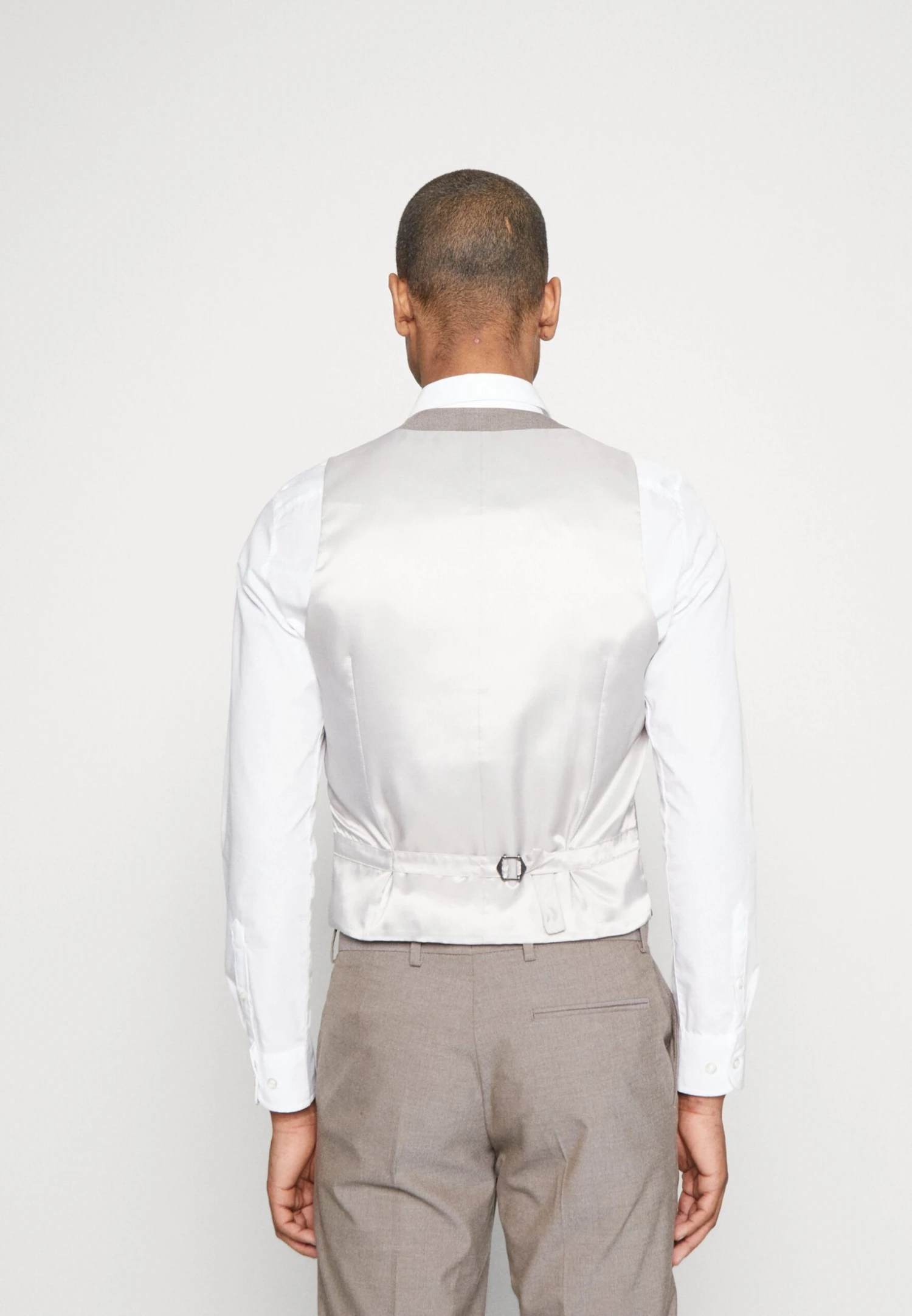 The Fashion Suit - Kostuum - Brown 6 The Fashion Suit - Kostuum - Brown - Afbeelding 6