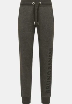 Bruno Banani Trainingsbroek - Grau Melange 9 Bruno Banani Trainingsbroek - Grau Melange -Next Verkoopwinkel 3558daf682404fa4b457880981dc6a40