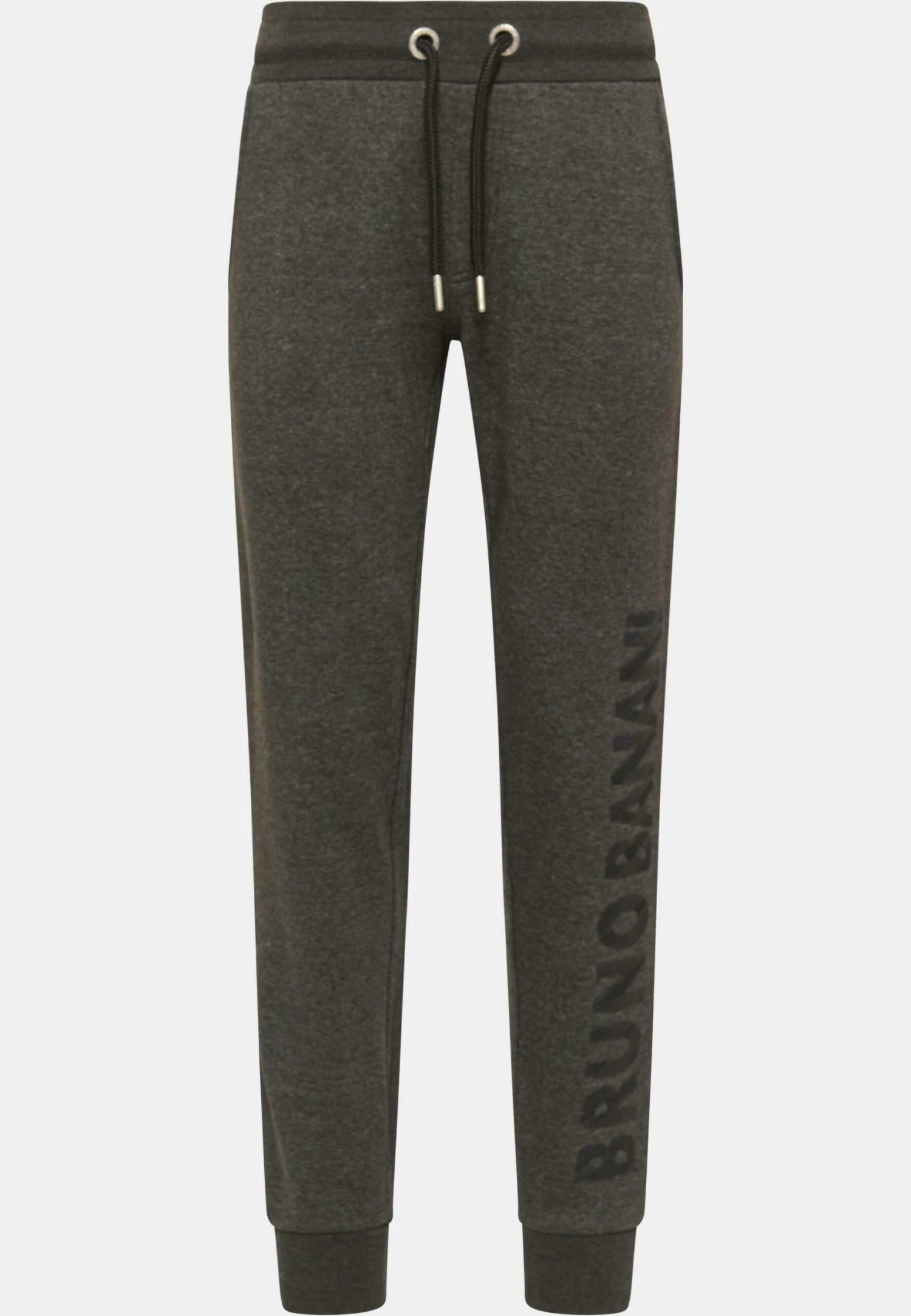 Bruno Banani Trainingsbroek - Grau Melange 5 Bruno Banani Trainingsbroek - Grau Melange - Afbeelding 5