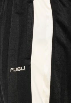 FUBU Corporate Track Pants Unisex - Trainingsbroek - Black 5 FUBU Corporate Track Pants Unisex - Trainingsbroek - Black -Next Verkoopwinkel 3581cbd4ce1f4bac99b950928aa9c324