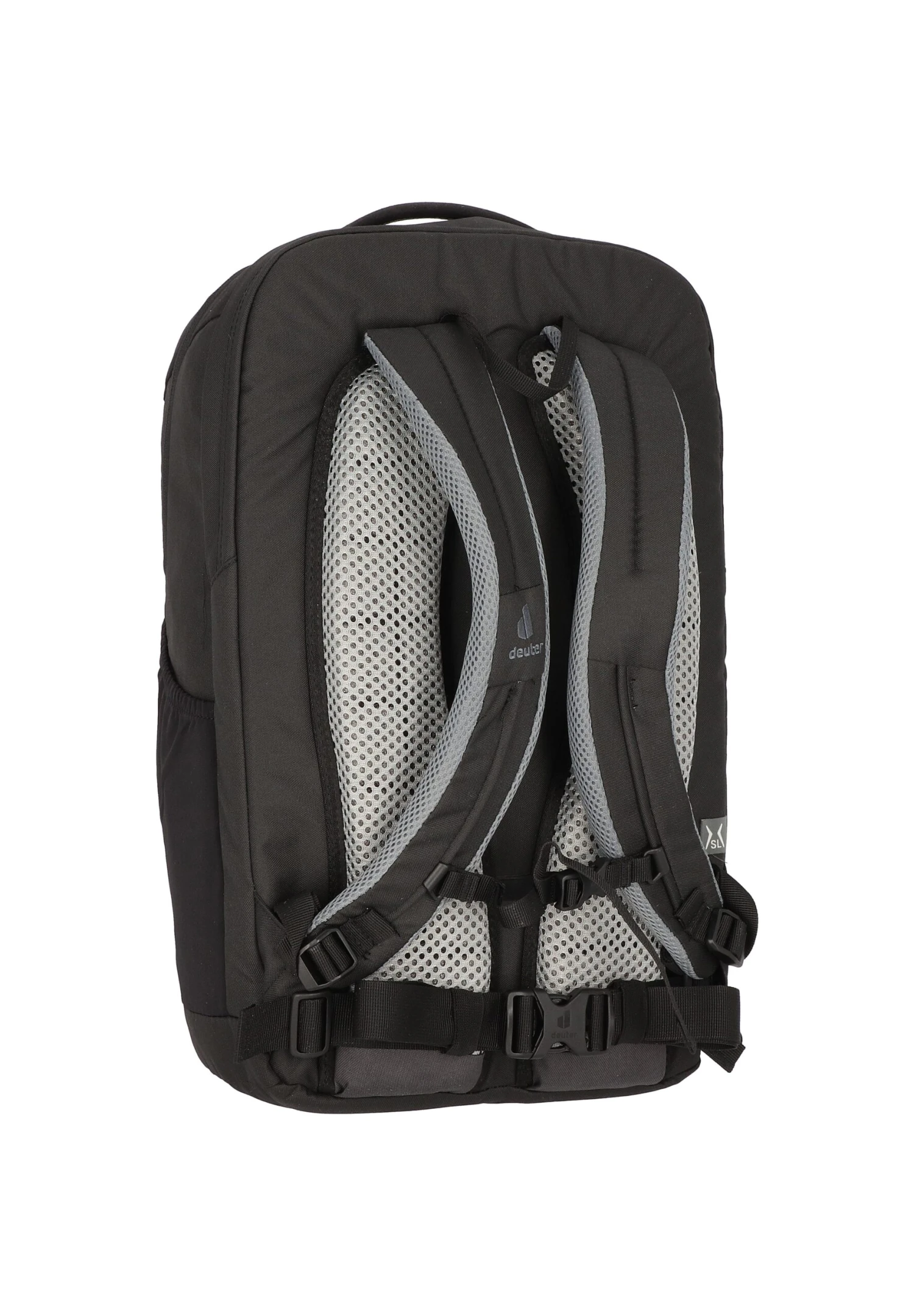 Deuter Giga - Rugzak - Black 2 Deuter Giga - Rugzak - Black - Afbeelding 2