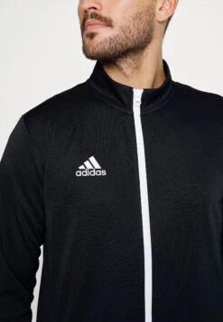 ADIDAS PERFORMANCE Entrada Jacket - Trainingsvest - Black 13 ADIDAS PERFORMANCE Entrada Jacket - Trainingsvest - Black -Next Verkoopwinkel 359fa0ecb8aa4ed09399dd6e2d3998cc