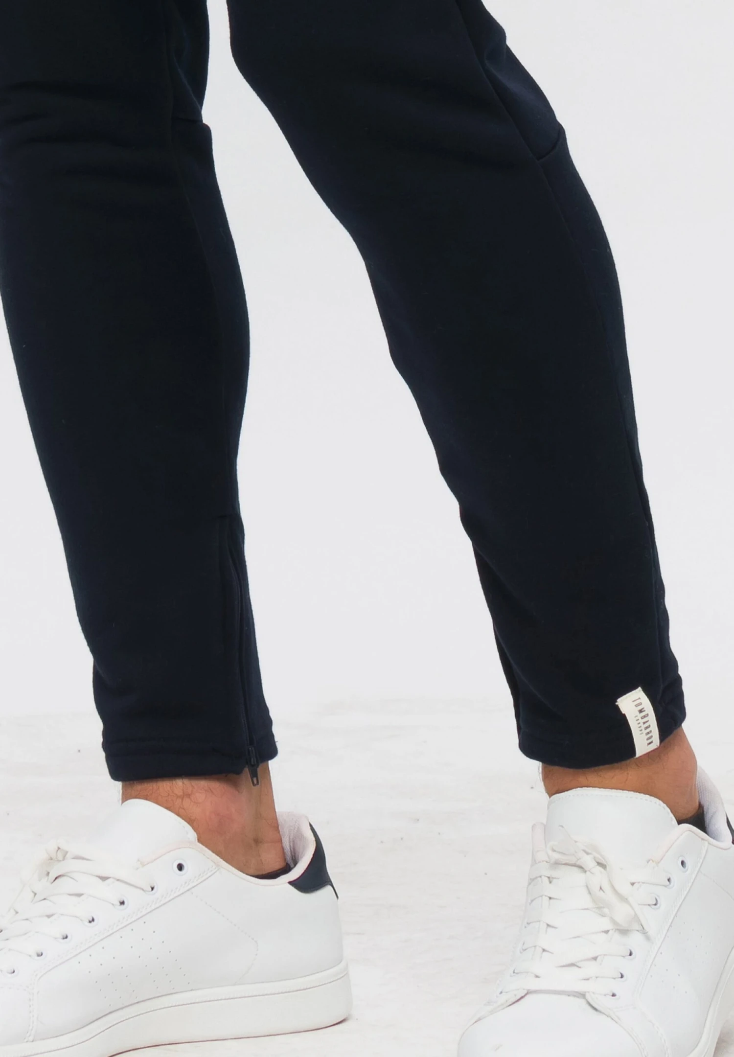 Trainingspak - Dunkelblau 5 Trainingspak - Dunkelblau - Afbeelding 5