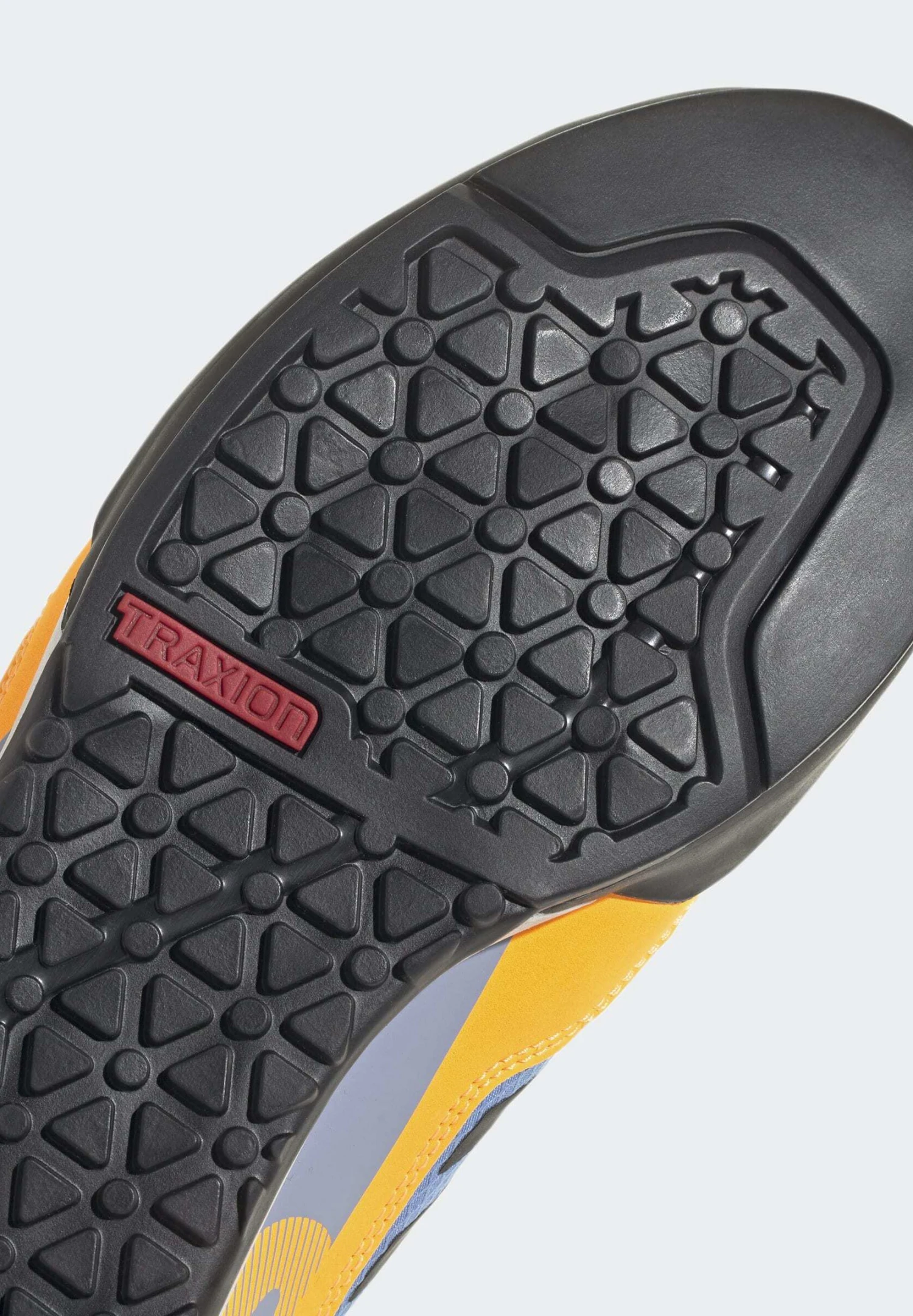 ADIDAS PERFORMANCE Terrex Swift Solo 2 Unisex - Outdoorschoenen - Blue 6 ADIDAS PERFORMANCE Terrex Swift Solo 2 Unisex - Outdoorschoenen - Blue - Afbeelding 6