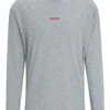 Hugo Linked Ls - Pyjamashirt - Grey Five 6 Hugo Linked Ls - Pyjamashirt - Grey Five -Next Verkoopwinkel 35e224687213451aba84bf181c600c0c