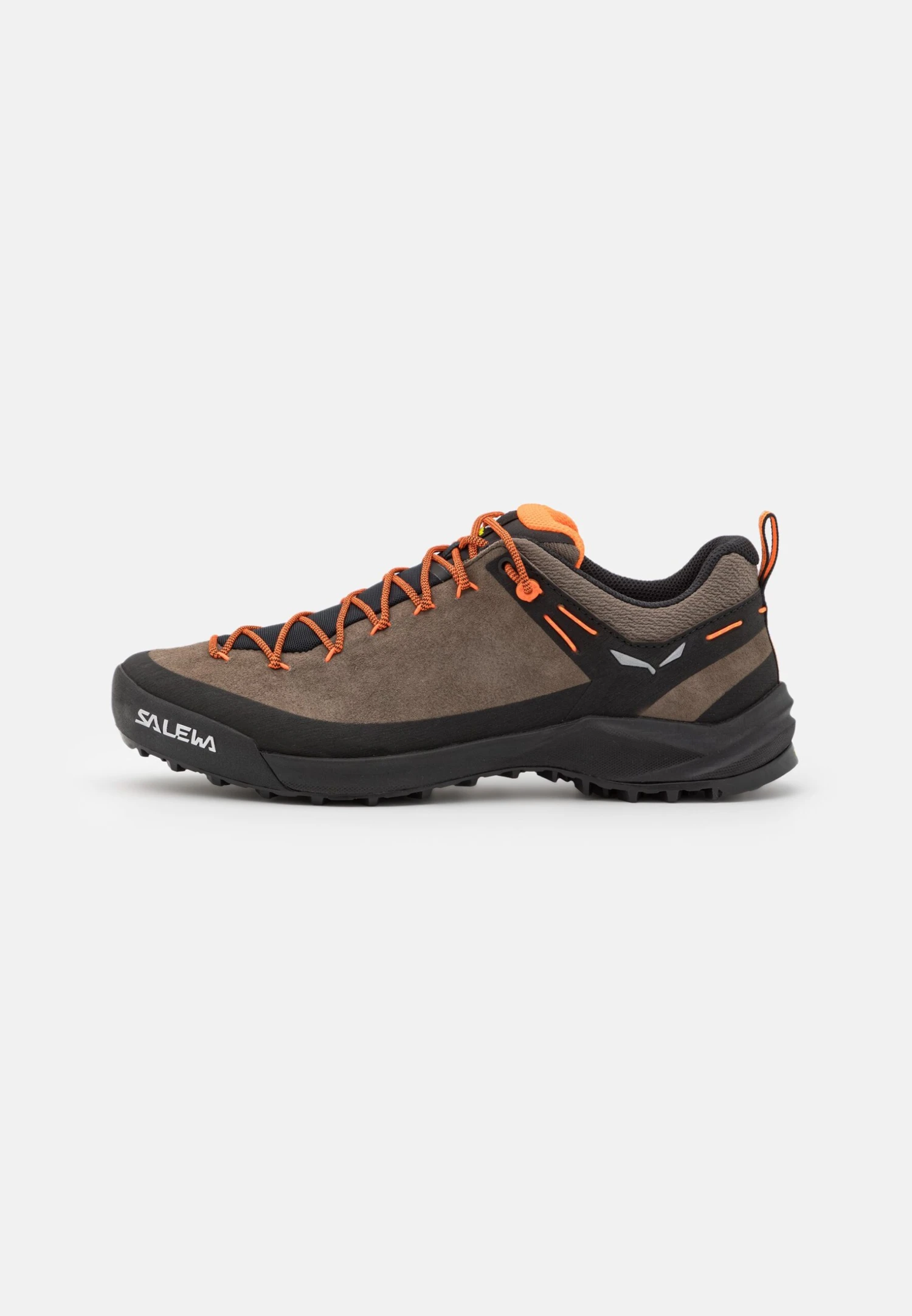 SALEWA Ms Wildfire - Outdoorschoenen - Bungee Cord/Black 1 SALEWA Ms Wildfire - Outdoorschoenen - Bungee Cord/Black