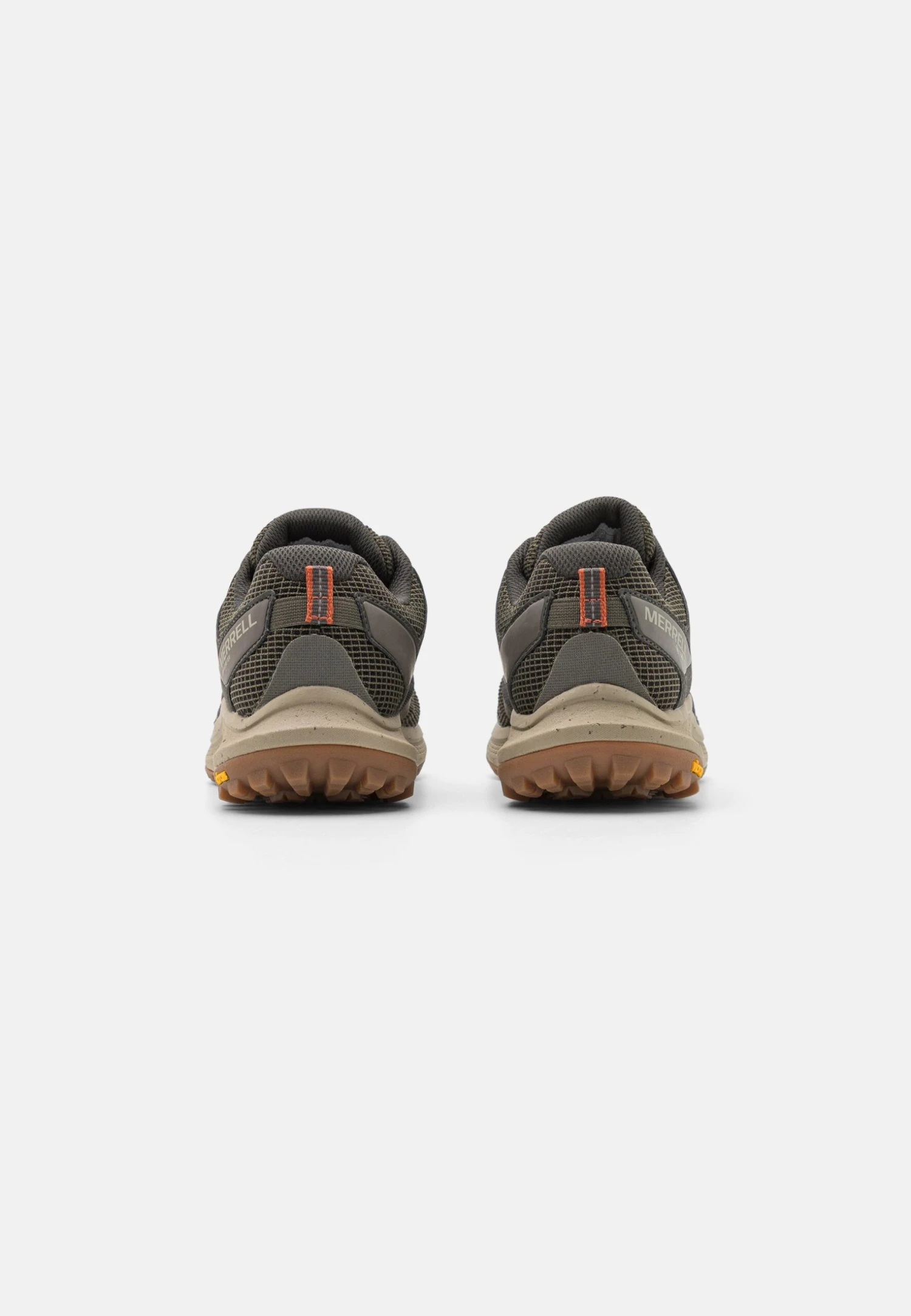 Merrell Nova 3 Gtx - Outdoorschoenen - Olive 3 Merrell Nova 3 Gtx - Outdoorschoenen - Olive - Afbeelding 3
