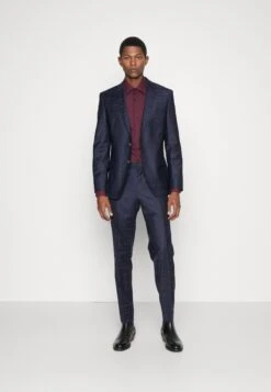 Boss Huge - Kostuum - Dark Blue