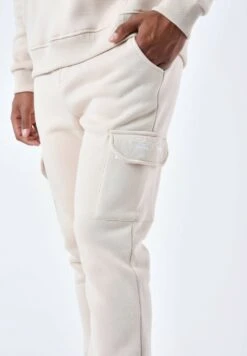 De Jogging Style Cargo Signature - Trainingsbroek - Beige 9 De Jogging Style Cargo Signature - Trainingsbroek - Beige -Next Verkoopwinkel 368eb4ddc74543a39e6f904d494fc1eb