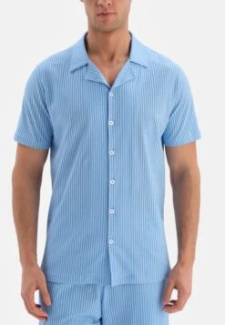 The Second Voyage Set - Pyjama - Blue 9 The Second Voyage Set - Pyjama - Blue -Next Verkoopwinkel 36c2eb6f62f34bf6b393e658adb77cf2