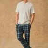Next Motionflex Cosy Standard - Pyjama - Grey Blue Check 22 Next Motionflex Cosy Standard - Pyjama - Grey Blue Check -Next Verkoopwinkel 36d7a49ba87f4ead84a1e6aab7f9c303