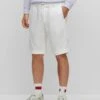 Hugo Gyte - Shorts - White 8 Hugo Gyte - Shorts - White -Next Verkoopwinkel 372d9d0bd8a6404688613df6dfde26c8