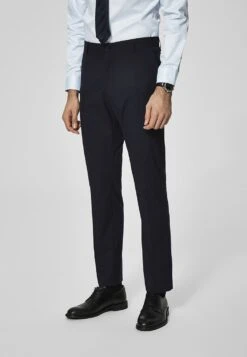 Selected Homme Pantalon - Navy Blazer