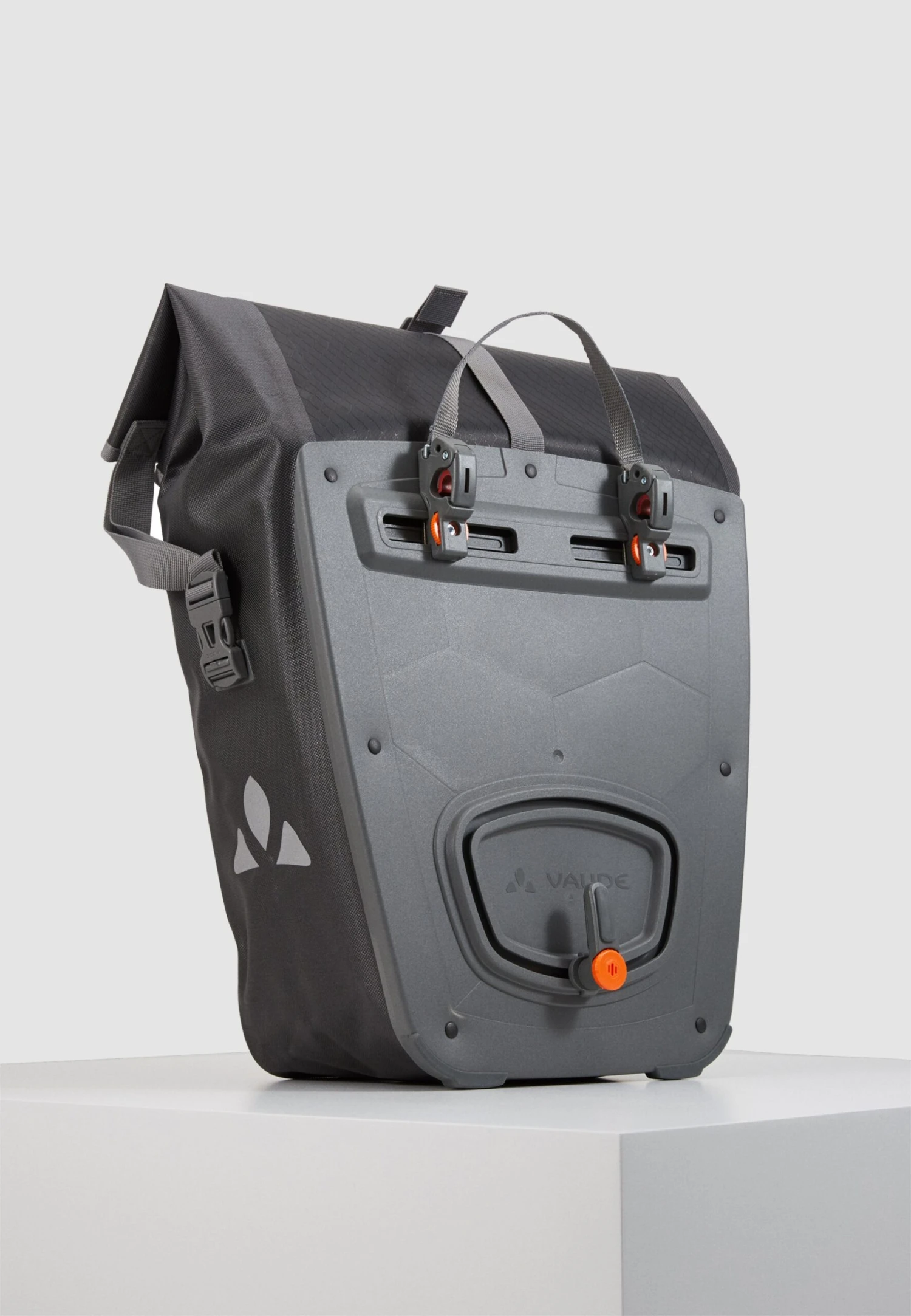 VAUDE Unisex - Schoudertas - Orange Madder 4 VAUDE Unisex - Schoudertas - Orange Madder - Afbeelding 4