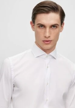 Boss P Hank Spread - Zakelijk Overhemd - White 9 Boss P Hank Spread - Zakelijk Overhemd - White -Next Verkoopwinkel 374555f017774da89e0e3572a121e4a4