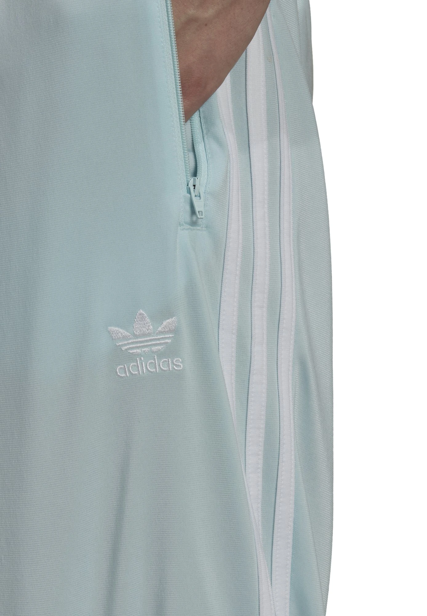 Adidas Originals Firebird - Trainingsbroek - Almost Blue 4 Adidas Originals Firebird - Trainingsbroek - Almost Blue - Afbeelding 4