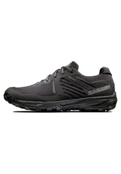 Mammut Ultimate- Outdoorschoenen - Black
