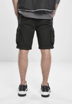 URBAN CLASSICS Double Pocket- Shorts - Black 11 URBAN CLASSICS Double Pocket- Shorts - Black -Next Verkoopwinkel 378d8ed959d94917bfa0288a047f2a66