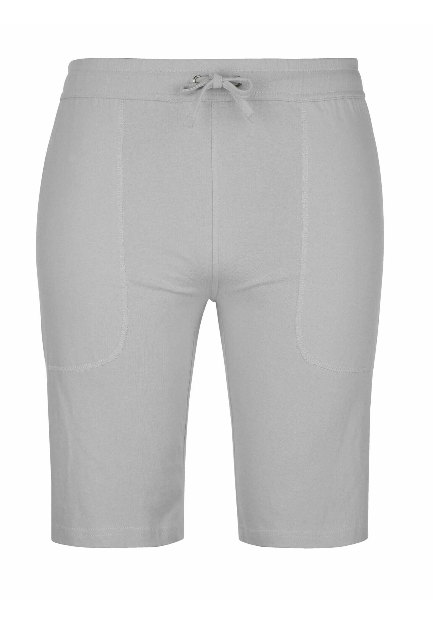 2Er-Pack - Pyjama - Rot Grau 4 2Er-Pack - Pyjama - Rot Grau - Afbeelding 4