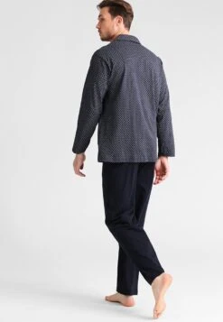 Pyjama - Navy 8 Pyjama - Navy -Next Verkoopwinkel 37bcf9204f104accb36f90c967b054f6