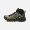 Scarpa Rush Mid 2 Gtx - Outdoorschoenen - Moss/Sulphur 13 Scarpa Rush Mid 2 Gtx - Outdoorschoenen - Moss/Sulphur -Next Verkoopwinkel 37f0ed635e5e45a8849aea0c8cb373fa