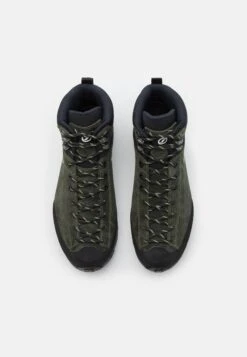 Scarpa Mojito Hike Gtx - Outdoorschoenen - Thyme Green/Lime 9 Scarpa Mojito Hike Gtx - Outdoorschoenen - Thyme Green/Lime -Next Verkoopwinkel 37f873bc729f4fc9b3554d45b5c88489