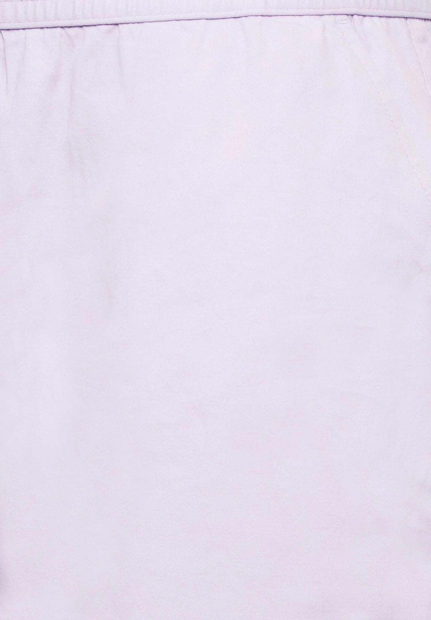 Stretch - Shorts - Lilac 5 Stretch - Shorts - Lilac - Afbeelding 5