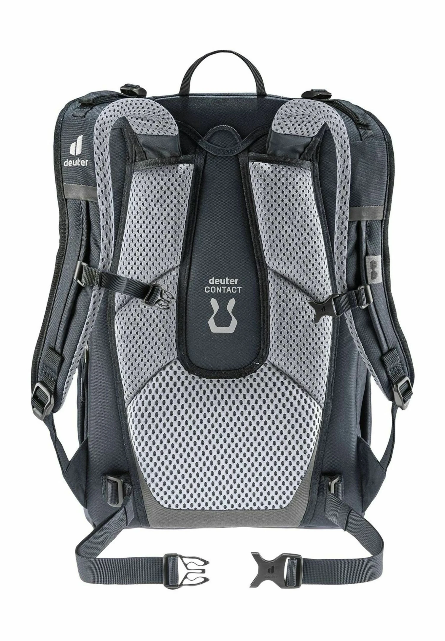 Deuter Backpack - Black Strokes 2 Deuter Backpack - Black Strokes - Afbeelding 2