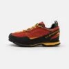 La Sportiva Boulder X - Bergschoenen - Red 10 La Sportiva Boulder X - Bergschoenen - Red -Next Verkoopwinkel 3841b9be281e4645b72a17e434177cd3