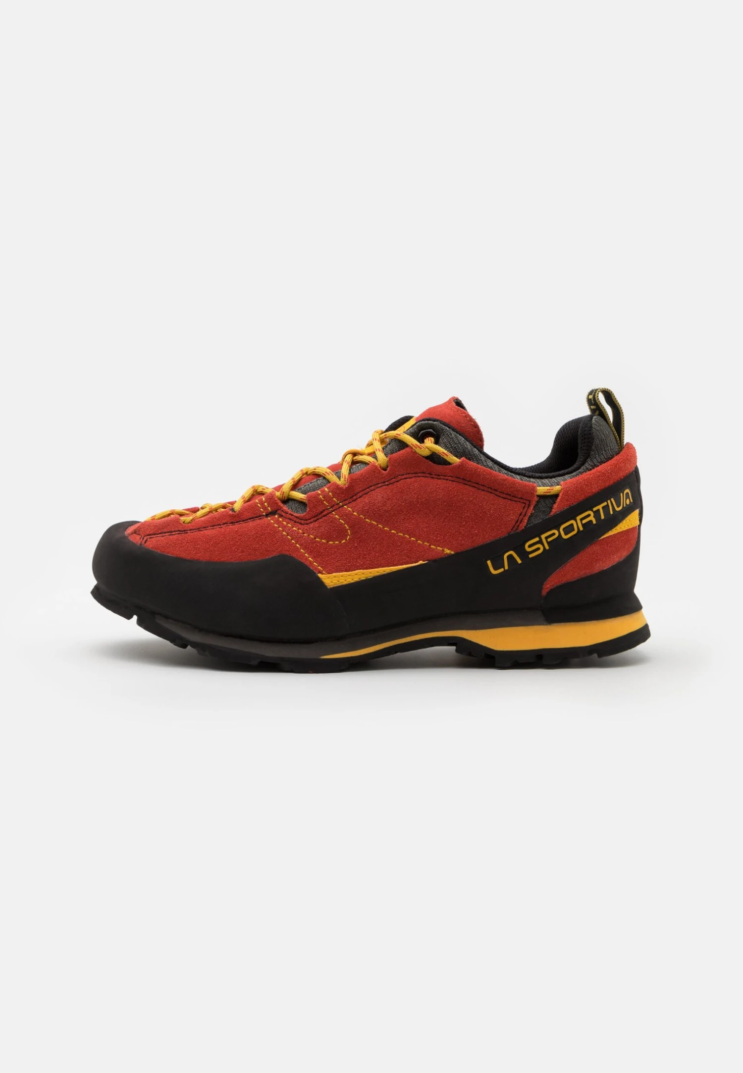La Sportiva Boulder X - Bergschoenen - Red 1 La Sportiva Boulder X - Bergschoenen - Red