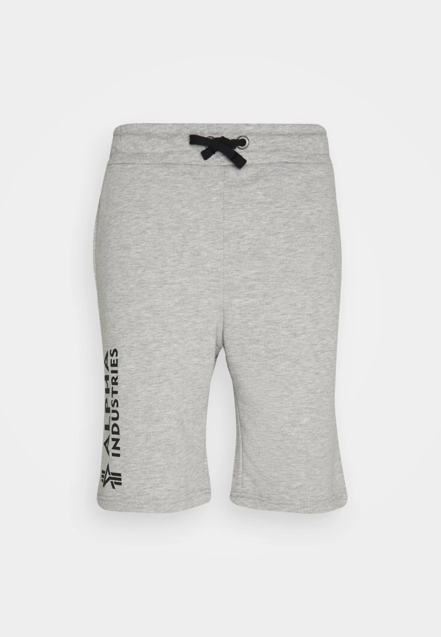 Alpha Industries Trainingsbroek - Grey Heather 5 Alpha Industries Trainingsbroek - Grey Heather - Afbeelding 5