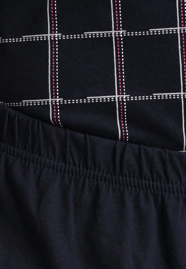 Antonio Set - Pyjama - Navy 5 Antonio Set - Pyjama - Navy - Afbeelding 5