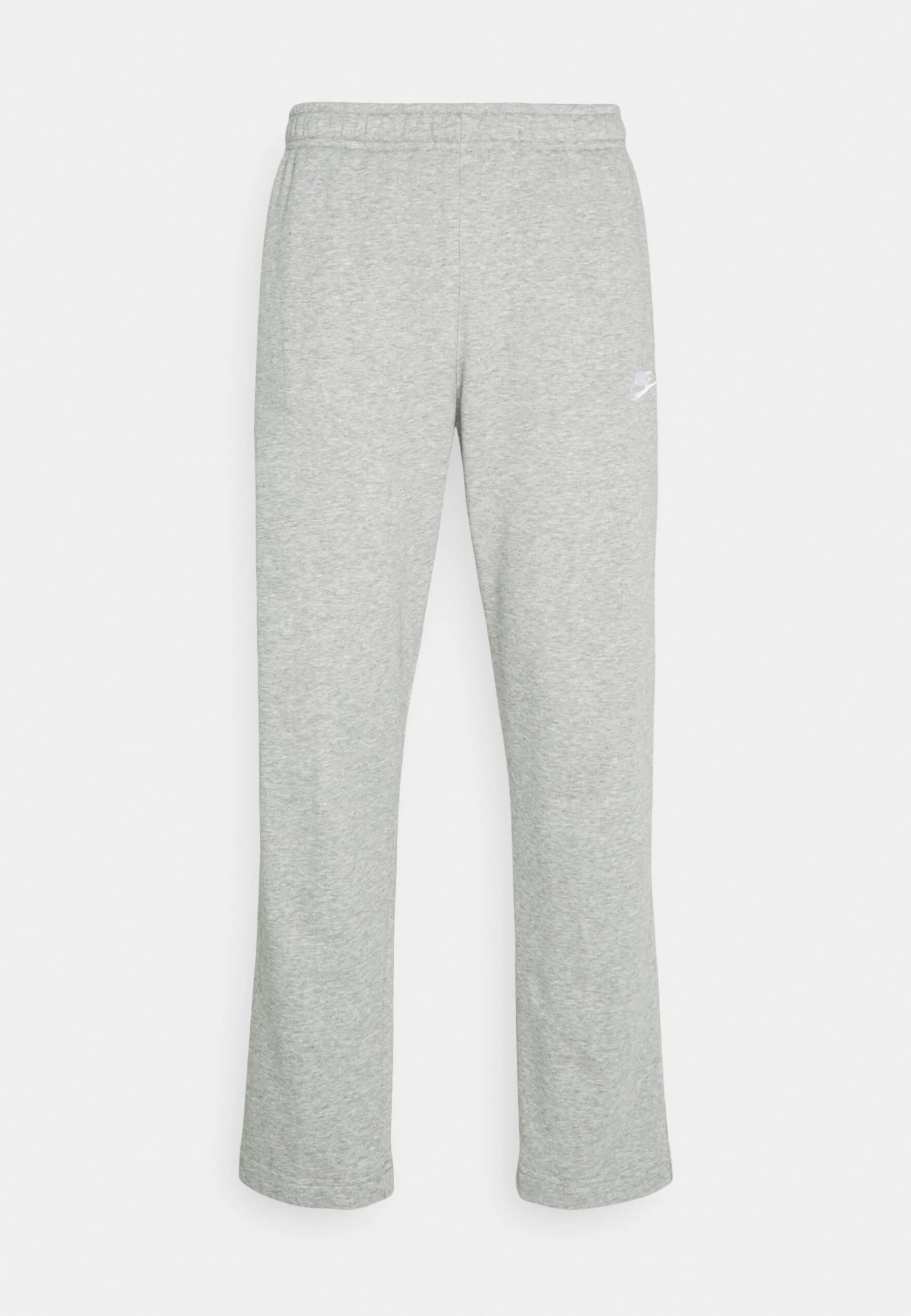 Nike Sportswear Club Pant - Trainingsbroek - Grey Heather/Matte Silver/White 6 Nike Sportswear Club Pant - Trainingsbroek - Grey Heather/Matte Silver/White - Afbeelding 6