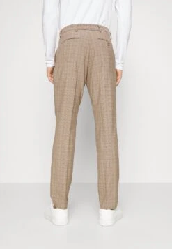 Selected Homme Slhslim Liam Suit Flex - Kostuum - Brownie/Green 18 Selected Homme Slhslim Liam Suit Flex - Kostuum - Brownie/Green -Next Verkoopwinkel 38abf755850f4f7b8f410c73b227bb50