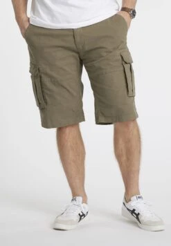 Shorts - Olive Green
