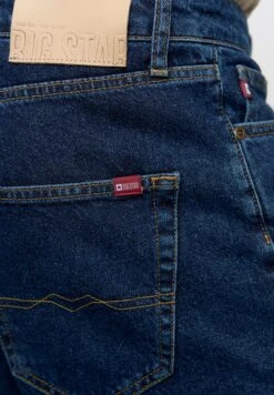 BIG STAR Aleksy - Jeansshort - Blau 7 BIG STAR Aleksy - Jeansshort - Blau -Next Verkoopwinkel 38d6b615ff59479690ca2e60c02eedd4