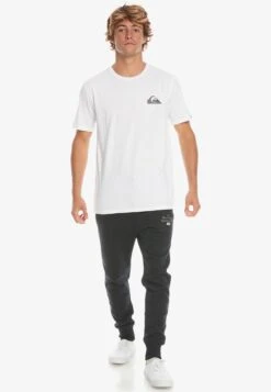Quiksilver Emboss Slim -Joggingfür- Trainingsbroek - Kvj 5 Quiksilver Emboss Slim -Joggingfür- Trainingsbroek - Kvj -Next Verkoopwinkel 391ffe125f984630b38f677efd7ba695