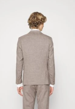 Selected Homme Slhslim Suit Set - Kostuum - Dark Sand Melange 13 Selected Homme Slhslim Suit Set - Kostuum - Dark Sand Melange -Next Verkoopwinkel 393a505a2bde4a6db25cfb2abd1706d4