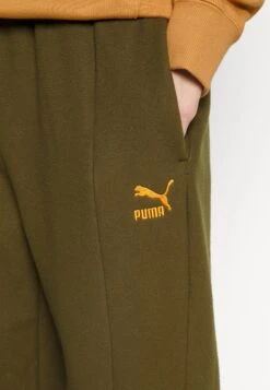 Puma Pants - Trainingsbroek - Deep Olive 15 Puma Pants - Trainingsbroek - Deep Olive -Next Verkoopwinkel 39ab630b67024ab6a10d703ee3c992ef