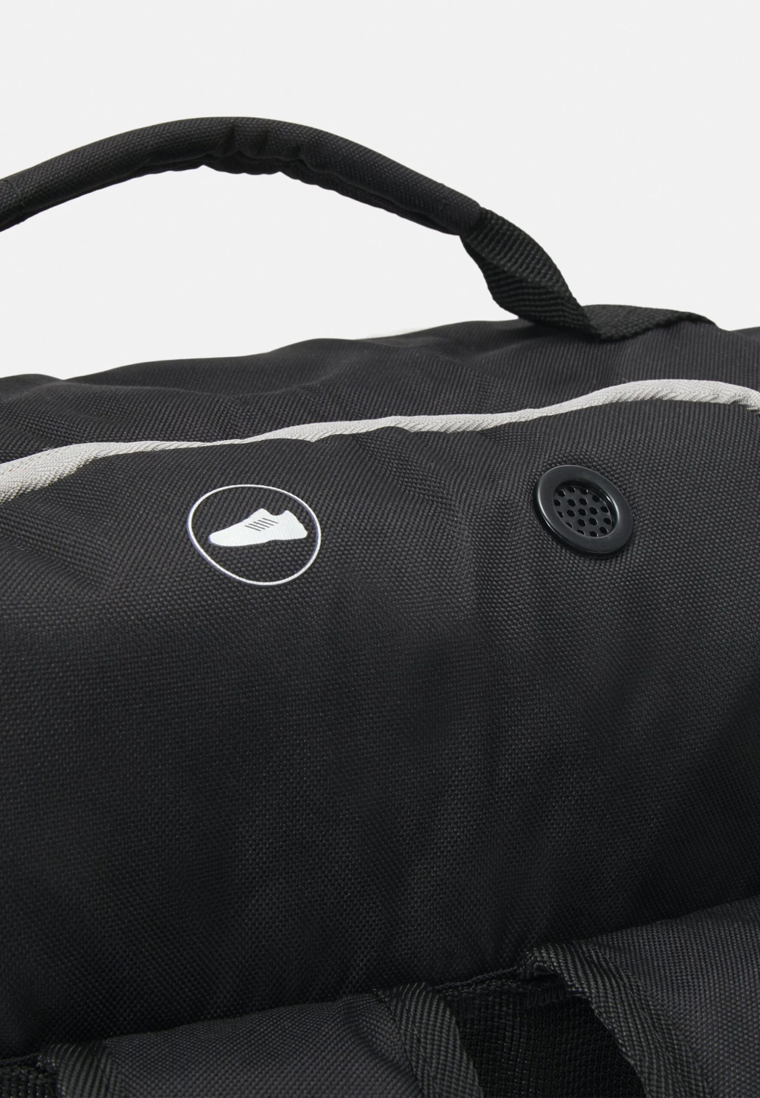 Dunlop Paletero Pro Series Unisex - Golftas - Black/Silver-Coloured 6 Dunlop Paletero Pro Series Unisex - Golftas - Black/Silver-Coloured - Afbeelding 6