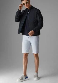 Bogner Jacob - Trainingsvest - Navy Blau 8 Bogner Jacob - Trainingsvest - Navy Blau -Next Verkoopwinkel 39f4ac7416814bb59949fcccb7f375b2