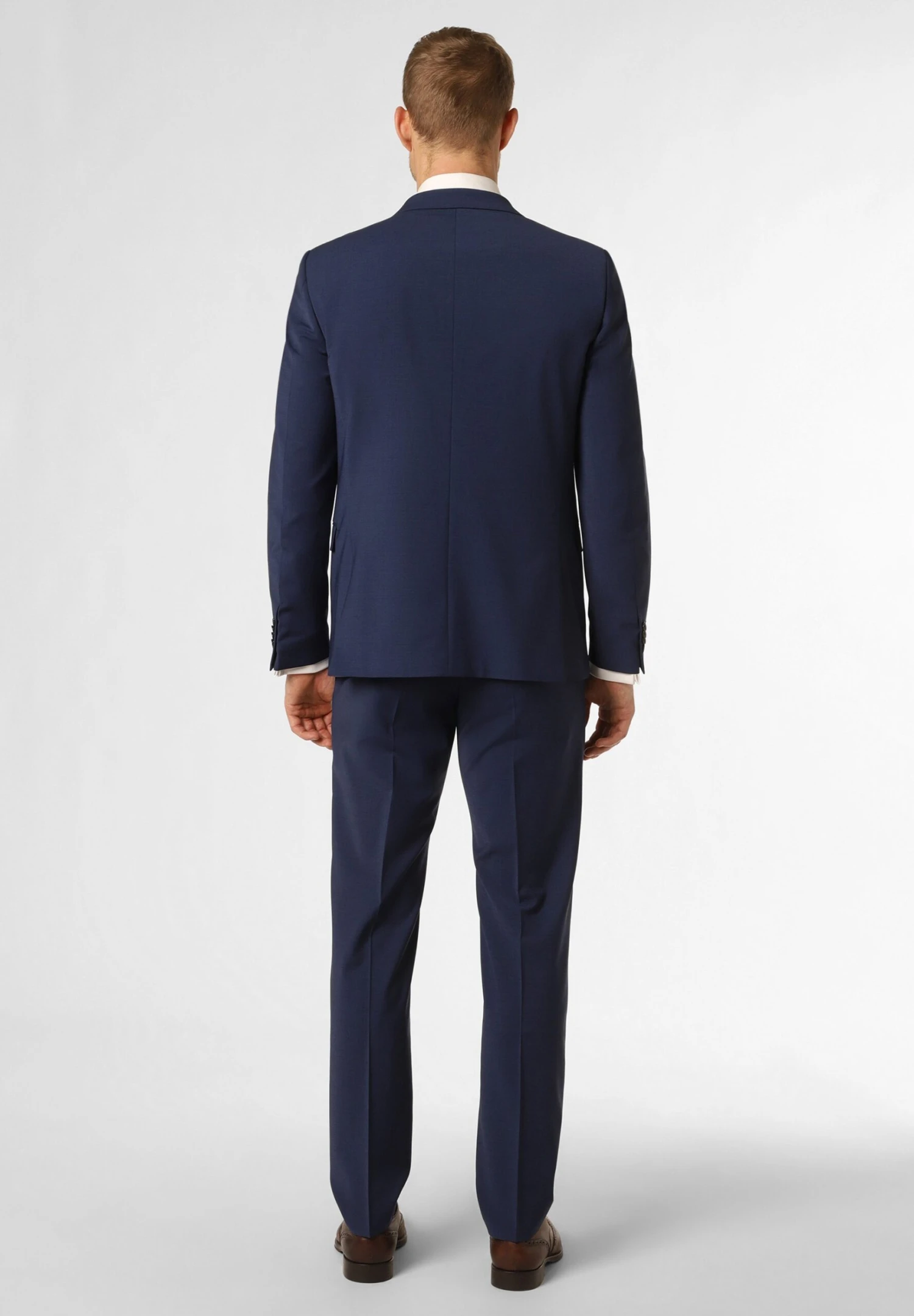 Steven Mitch - Kostuum - Blau 2 Steven Mitch - Kostuum - Blau - Afbeelding 2