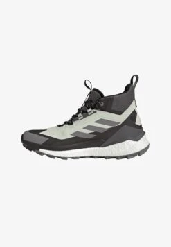 ADIDAS PERFORMANCE Terrex Free Hiker 2 Gtx - Outdoorschoenen - Green