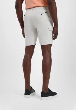 Regular Fit Casual - Shorts - Off White -Next Verkoopwinkel 3a18dab78a6d4be282f83b35320babd5