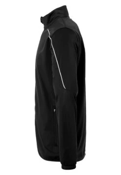 UHLSPORT Fussball Teamsport Stream - Trainingsvest - Schwarzweiss