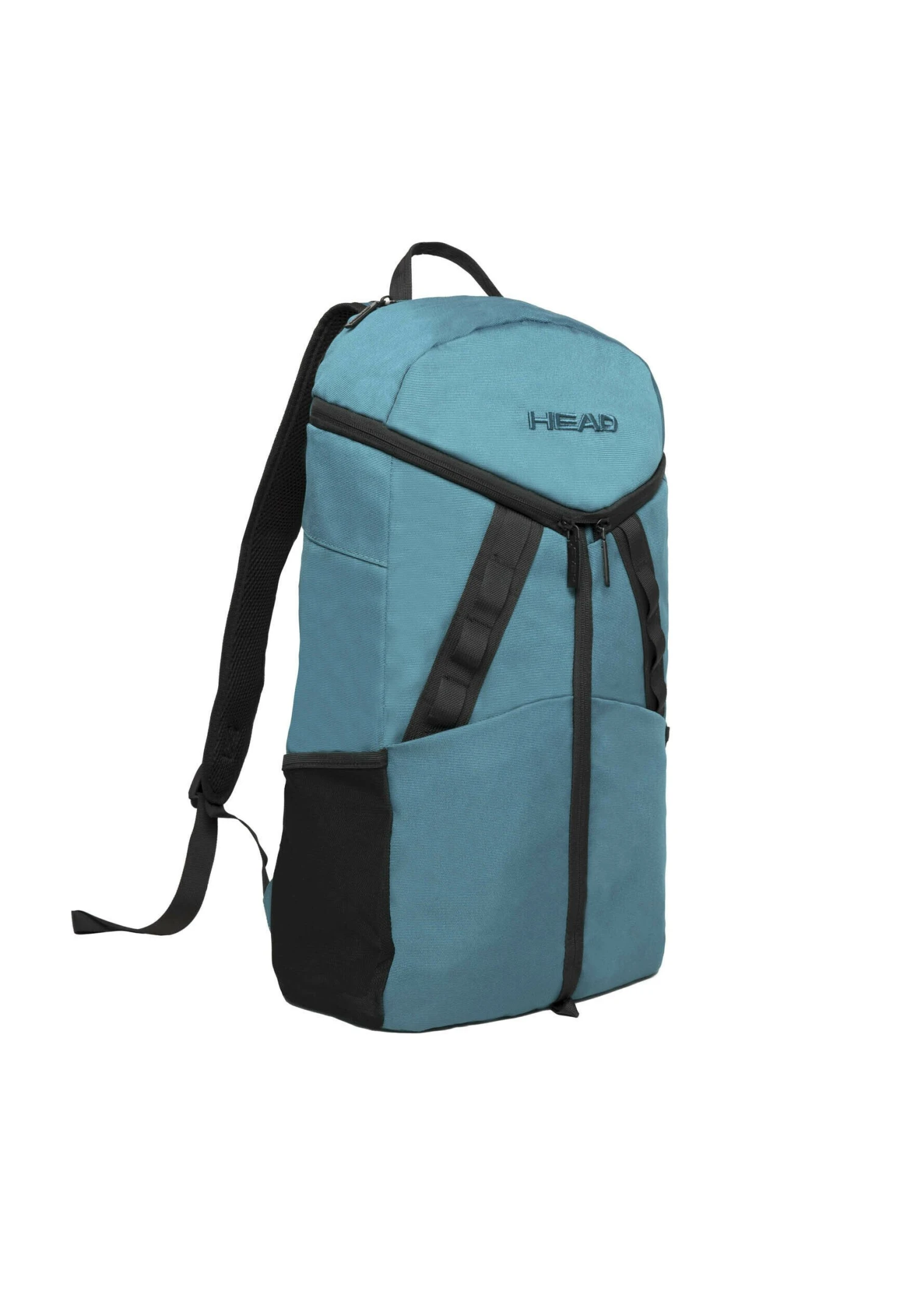 Head Point Y - Backpack - Teal 4 Head Point Y - Backpack - Teal - Afbeelding 4